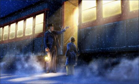 The Polar Express (2004)