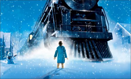 The Polar Express (2004)