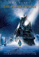 The Polar Express Movie Poster (2004)