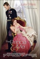 The Prince and Me Movie Poster (2004)