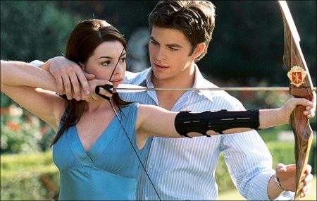 The Princess Diaries 2: Royal Engagement (2004)