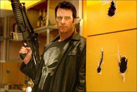 The Punisher (2004)