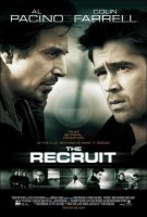 The Recruit Movie Poster (2003)