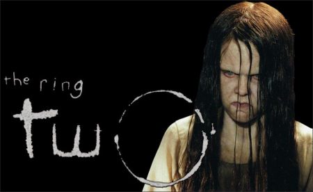 The Ring Two (2005)
