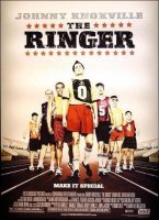 The Ringer Movie Poster (2005)