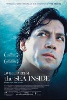 The Sea Inside Movie Poster (2004)