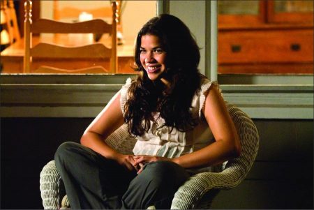 The Sisterhood of the Traveling Pants (2005) - America ferrera