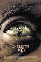 The Skeleton Key Movie Poster (2005)