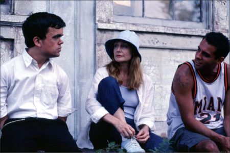 The Station Agent (2003)