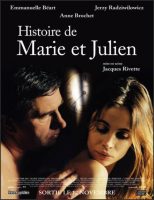 The Story of Marie and Julien Movie Poster (2003)