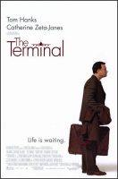 The Terminal Movie Poster (2004)