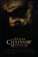 The Texas Chainsaw Massacre Movie Poster (2003)