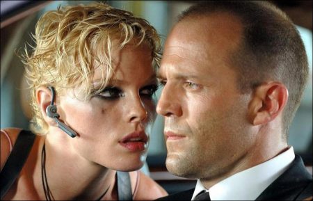 The Transporter 2 (2005)