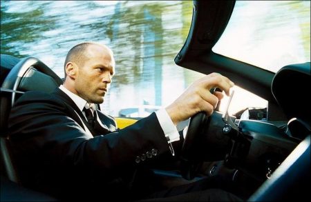 The Transporter 2 (2005)