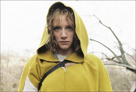 The Village (2004) - Bryce Dallas Howard