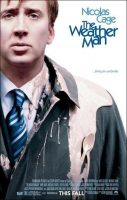 The Weather Man Movie Poster (2005)