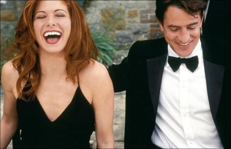 The Wedding Date (2005)