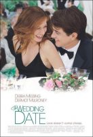 The Wedding Date Movie Poster  (2005)