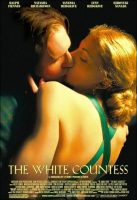 The White Countess Movie Poster (2005)