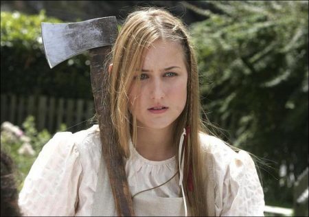 The Wicker Man (2006) - LeeLee Sobieski