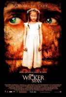 The Wicker Man Movie Poster (2006)