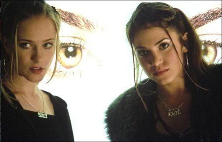 Thirteen (2003)