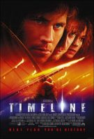 Timeline Movie Poster (2003)
