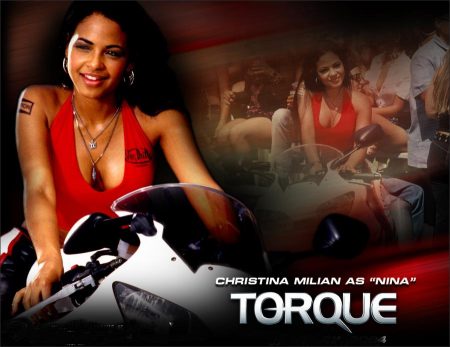 Torque (2004)