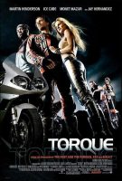 Torque Movie Poster (2004)