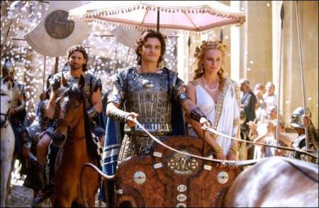 Troy (2004)