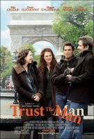 Trust the Man Movie Poster (2006)