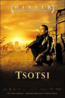 Tootsi Movie Poster (2006)