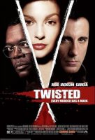 Twisted Movie Poster (2004)