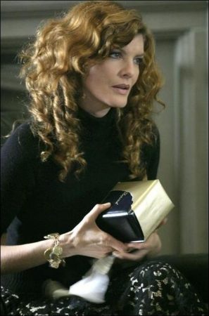 Two for the Money (2005) - Rene Russo