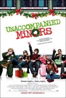 Unaccompanied Minors Movie Poster (2006)