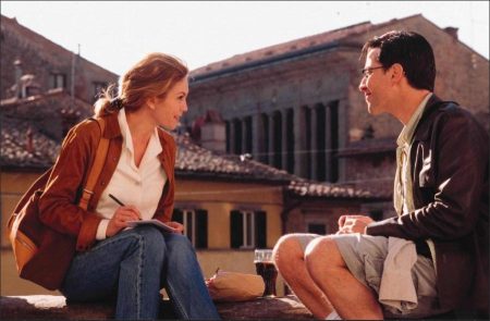 Under the Tuscan Sun (2003)