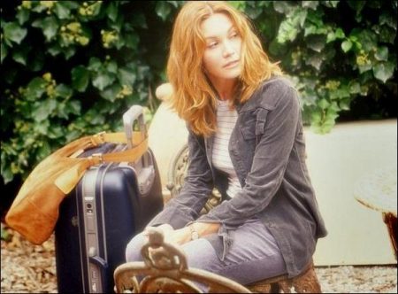 Under the Tuscan Sun (2003) - Diane Lane