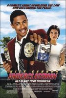 Underclassman Movie Poster (2005)