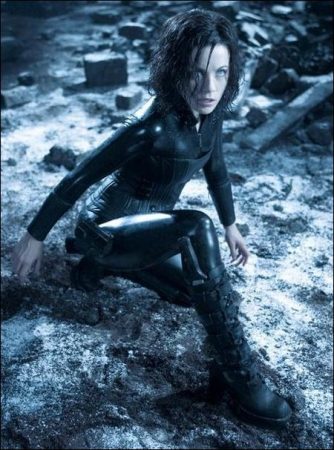 Underworld: Evolution (2006) - Kate Beckinsale