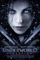 Underworld: Evolution Movie Poster (2006)
