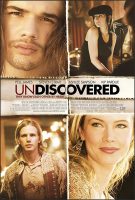 Undiscovered Movie Poster (2005)