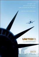 United 93 Movie Poster (2006)
