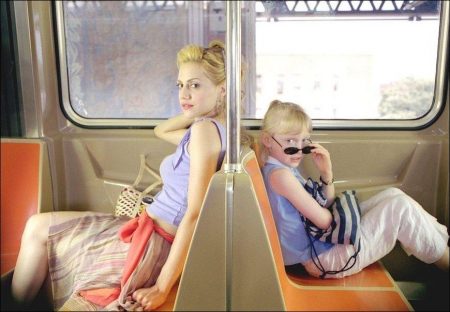 Uptown Girls (2003)