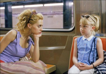 Uptown Girls (2003)