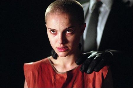 V for Vendetta (2006) - Natalie Portman