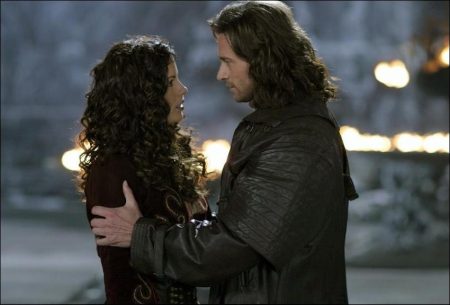 Van Helsing (2004)