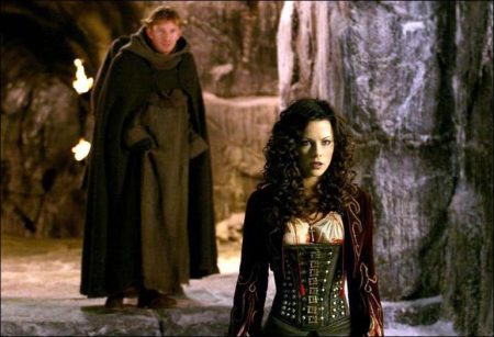 Van Helsing (2004)