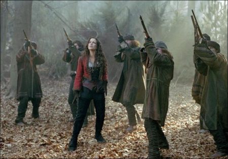 Van Helsing (2004)