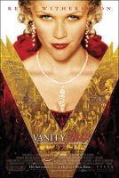 Vanity Fair Movie Poster (2004)
