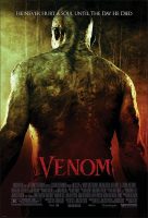 Venom - The Reaper Movie Poster  (2005)